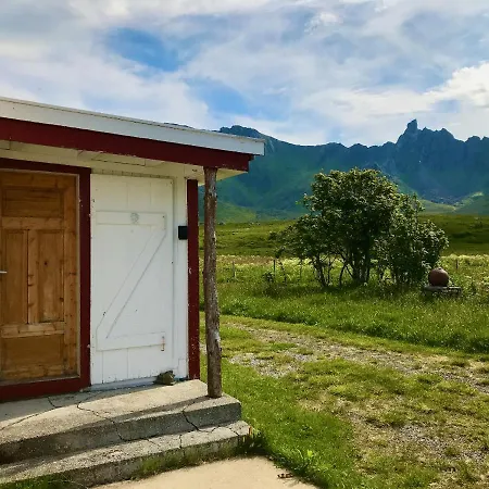 Midnight Sun Panorama *