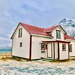 샬레 Midnight Sun Panorama *