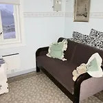 샬레 Midnight Sun Panorama *
