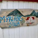 Midnight Sun Panorama * Napp