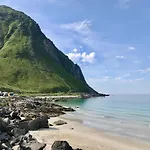 Midnight Sun Panorama *